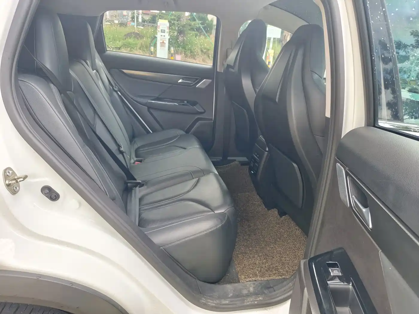 XPeng G3 2019 2020 520i Smart Edition