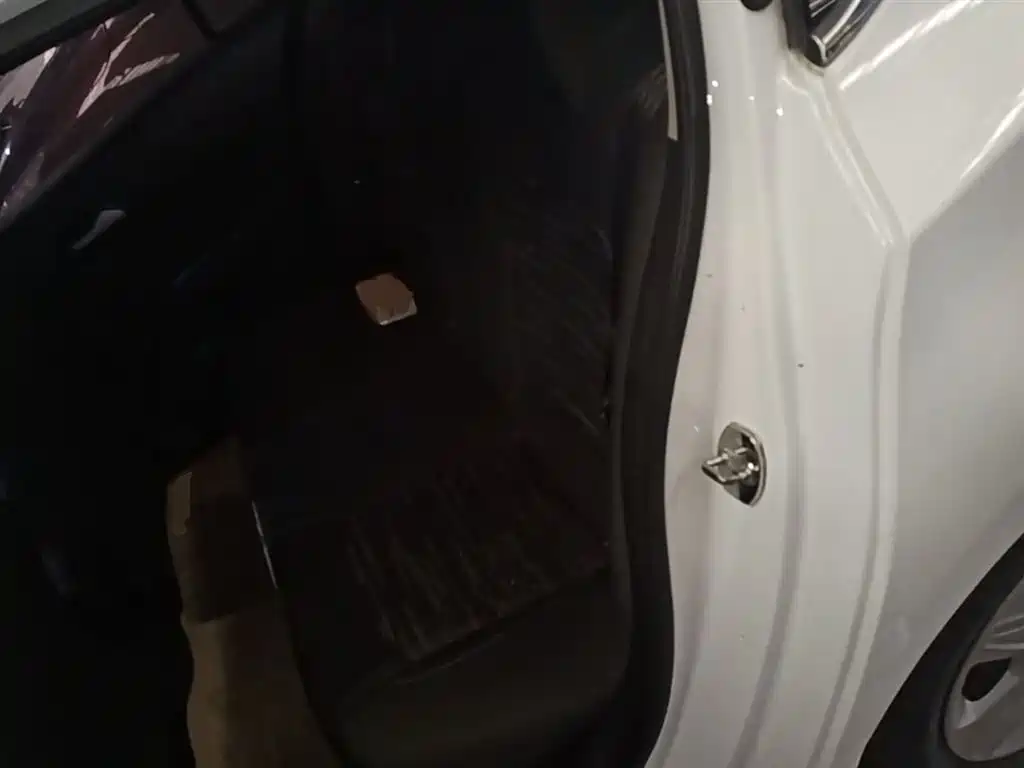 Chevrolet Cavalier 2019 320 Auto Sunroof Enjoyment Edition фото 17