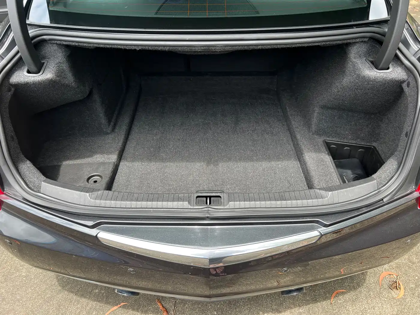 Cadillac ATS-L 2015 2014 25T Comfort