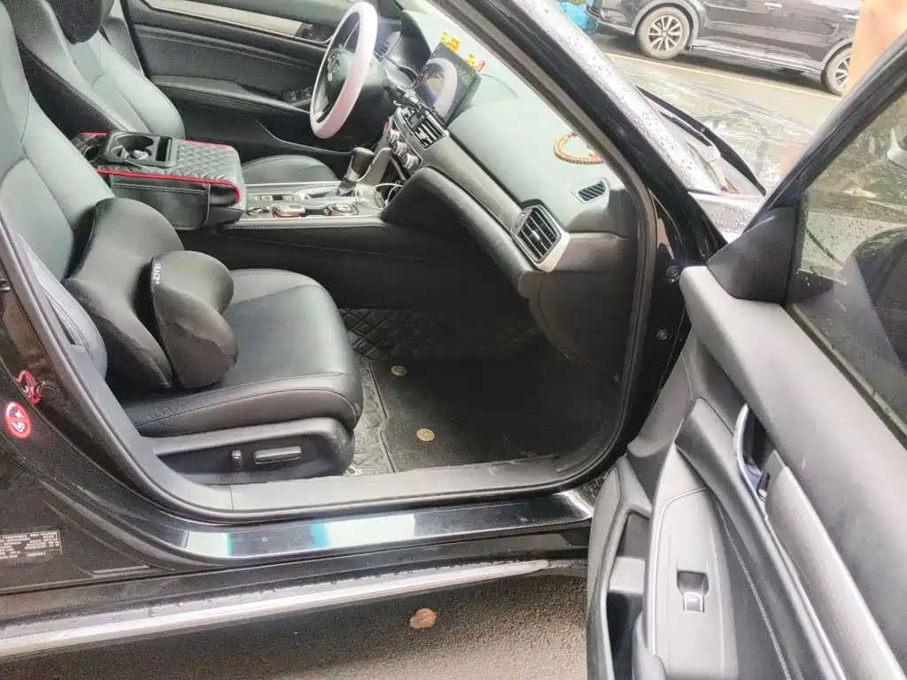 Honda Accord, миниатюра 12