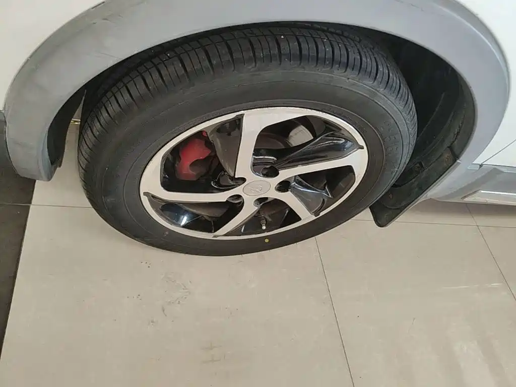 Haima S5 2018 2018 1.5T CVT Flagship