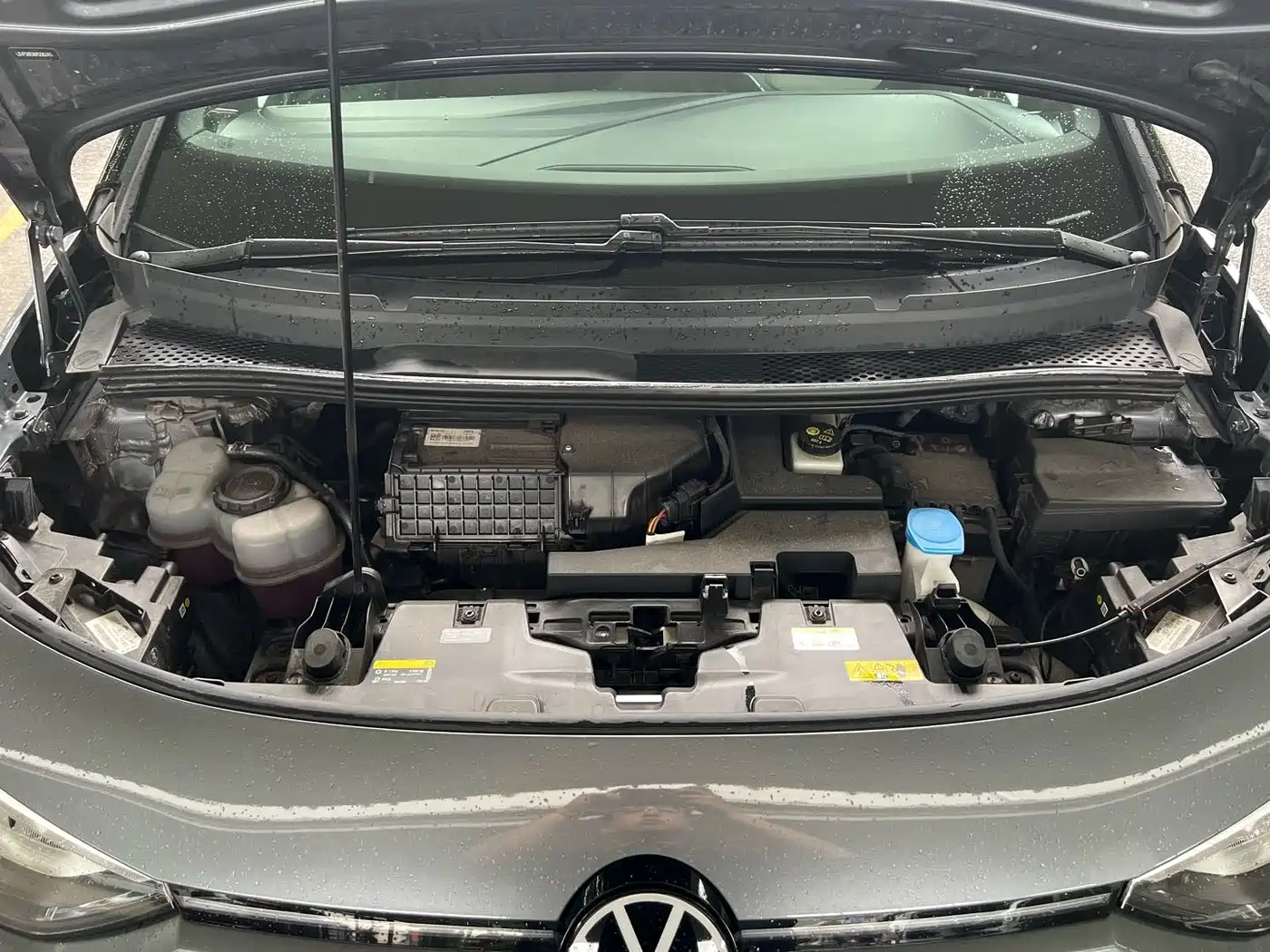 Volkswagen ID.3 2025 Smart Edition Outstanding Oxygen Version фото 10