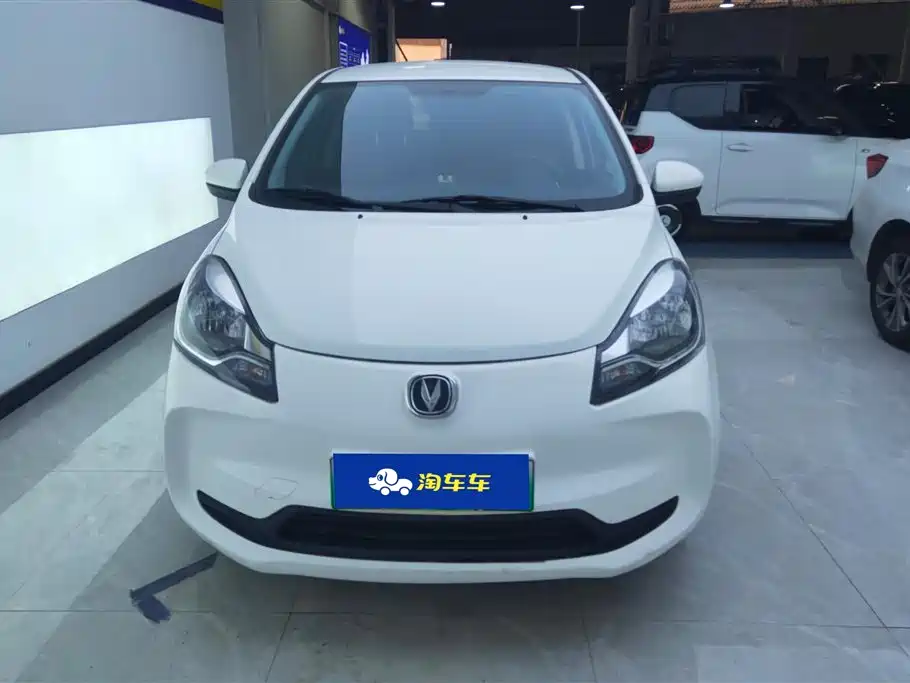 CHANGAN BENBEN E STAR