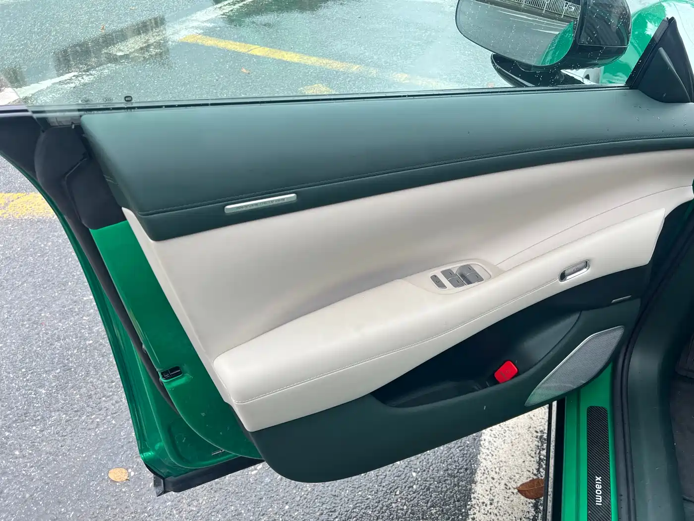 Xiaomi Auto Xiaomi YU7 2025 Ultra Long Range High Performance AWD Max Edition фото 10