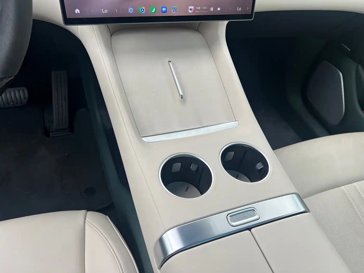 Xiaomi Auto Xiaomi YU7 2025 Ultra Long Range High Performance AWD Max Edition фото 11