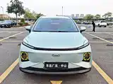 Фото 2 - Geely Geometry E Firefly