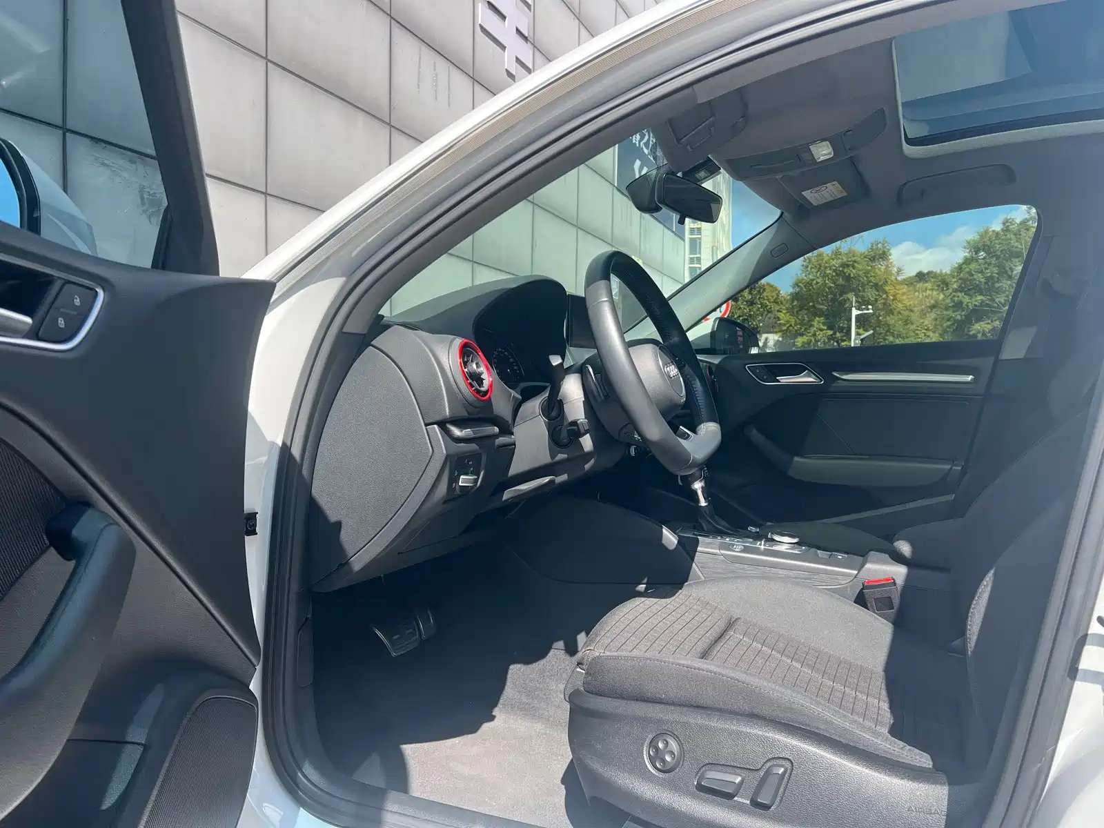 Фото 5 - Audi A3