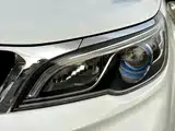 Фото 12 - Geely Vision X3