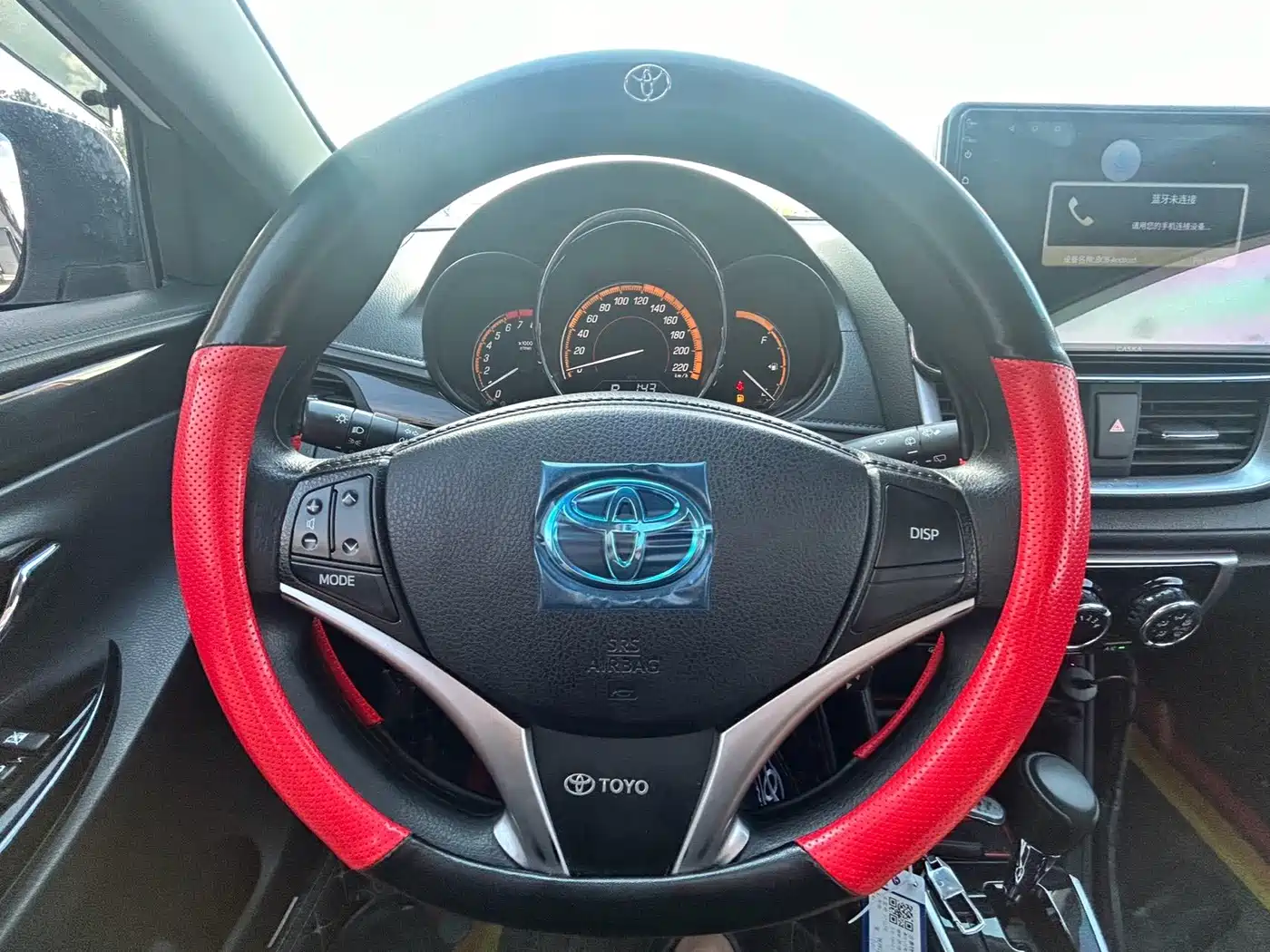 Toyota Yaris, миниатюра 6