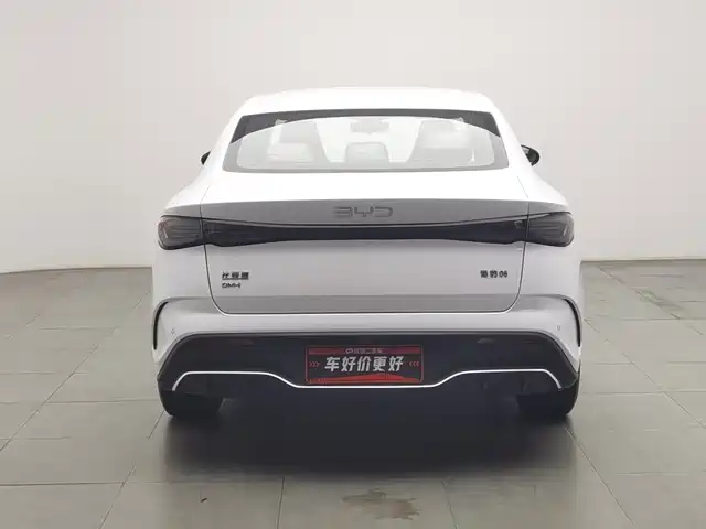 BYD Seal 06 New Energy 2024 DM-i 80KM Prestige — фото 4