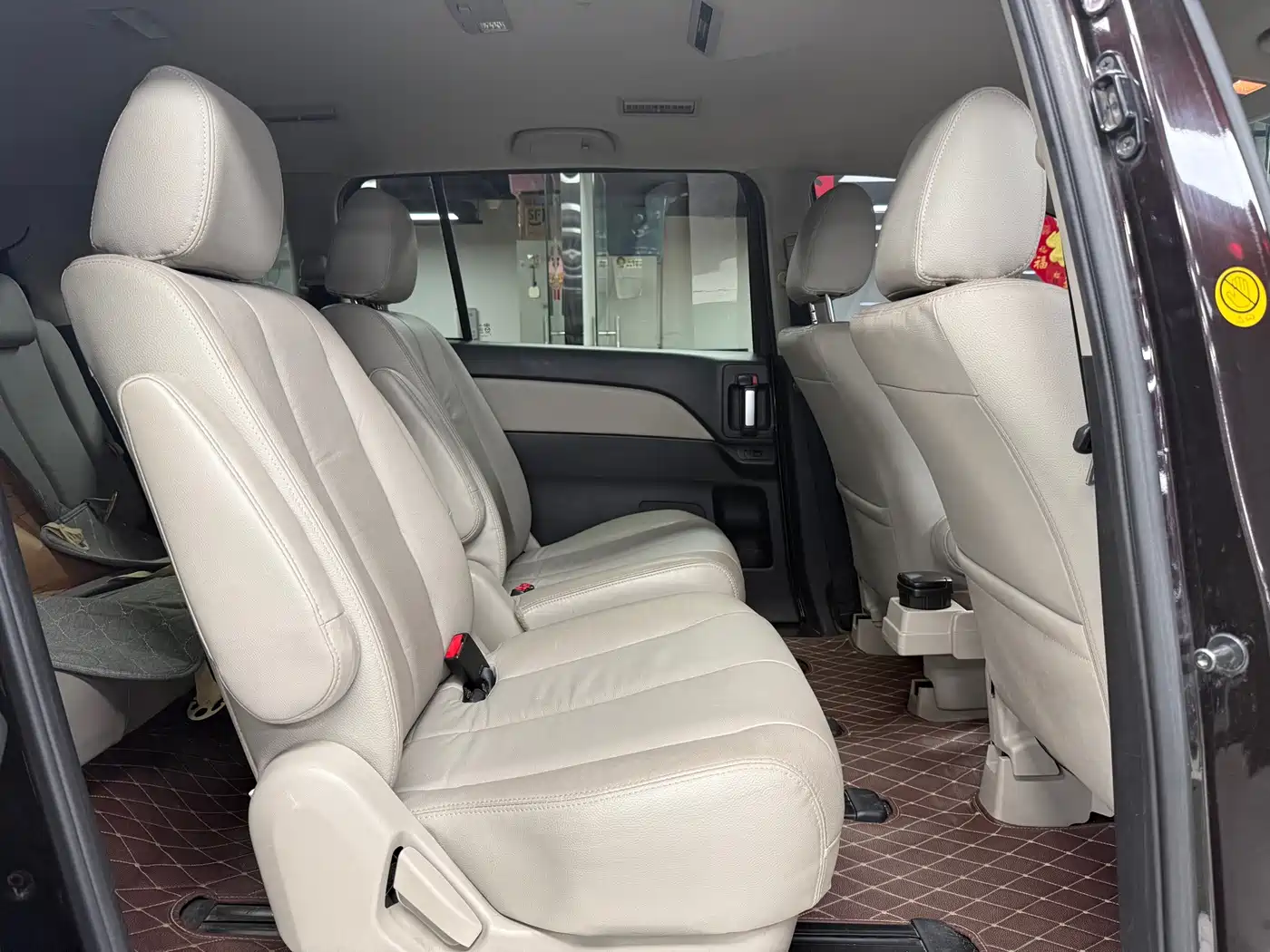 Mazda 8 2015 2015 2.5L Elite Edition