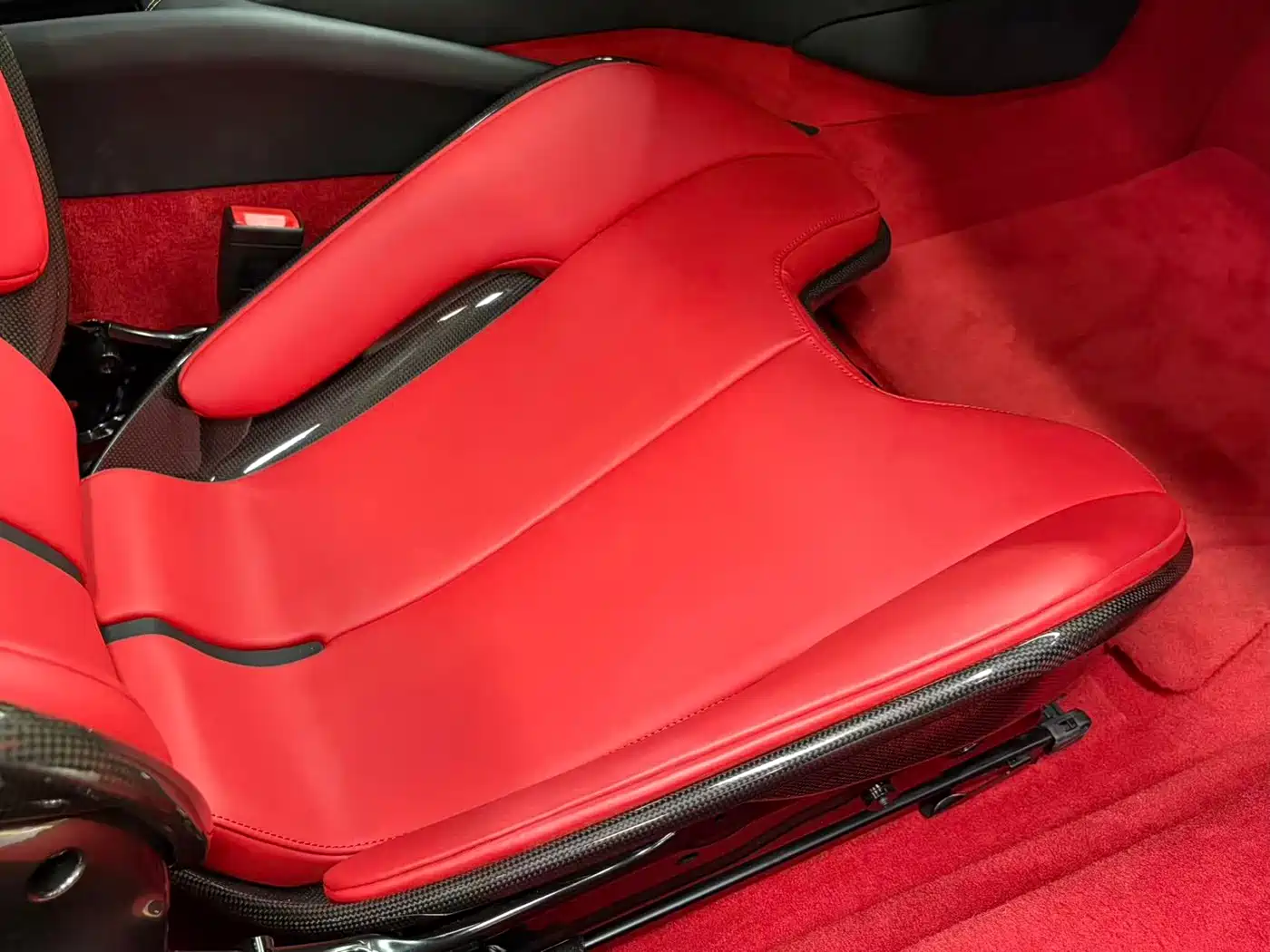Ferrari 296 2023 2021 3.0T V6 GTB