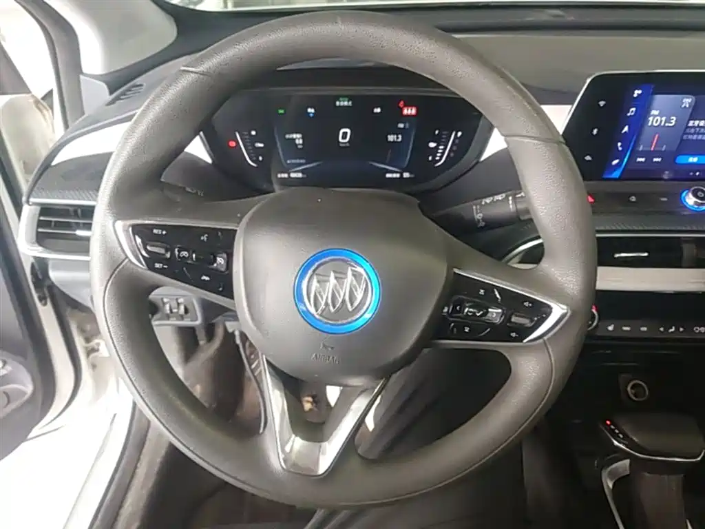 Buick Velite 6 2019 Connected Smart Edition фото 11