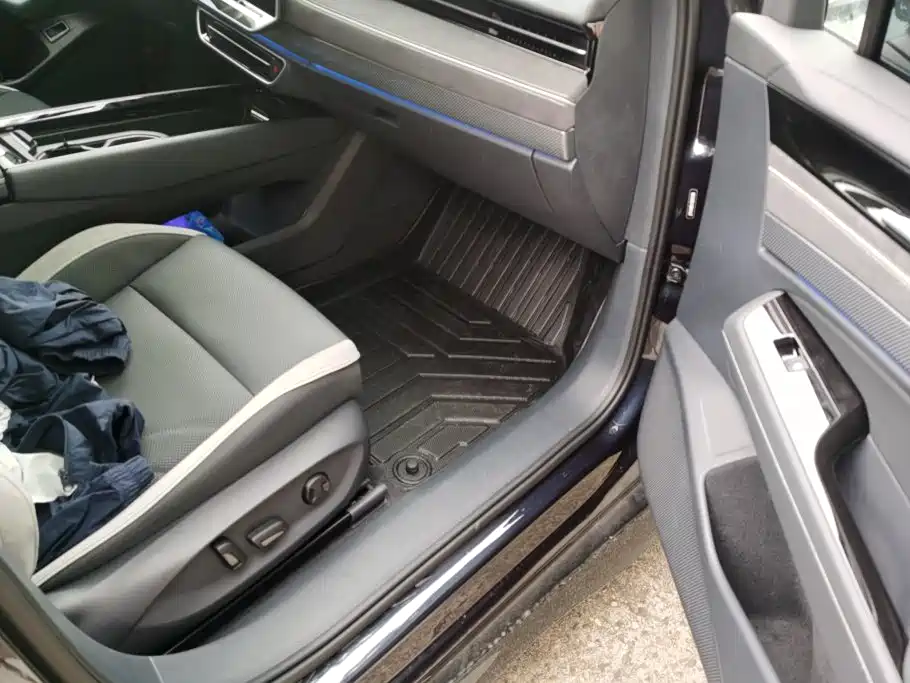 Volkswagen ID.7 VIZZION 2026 2024 PRO