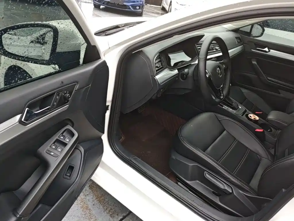 Volkswagen Lamando, миниатюра 16