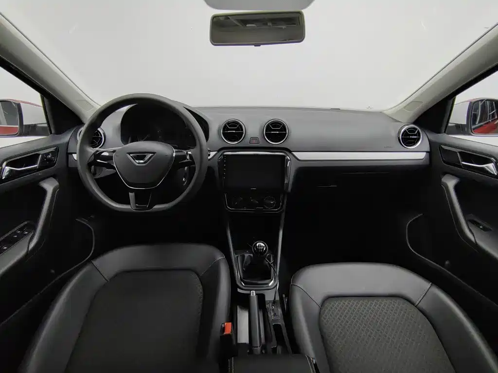 Jetta VA3 2019 2019 1.5L Manual Joy Edition