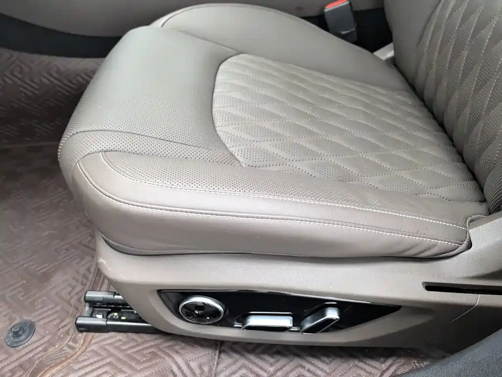 BYD Han 2020 2020 DM AWD Performance Premium