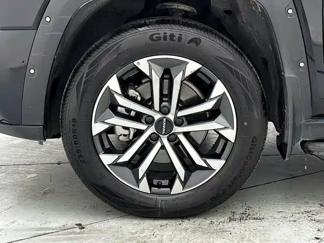 Haval Da Gou 2nd Gen 2023 2023 2.0T AWD Wild Adventure Plus
