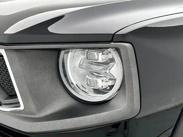 Haval Da Gou 2nd Gen 2023 2023 2.0T AWD Wild Adventure Plus