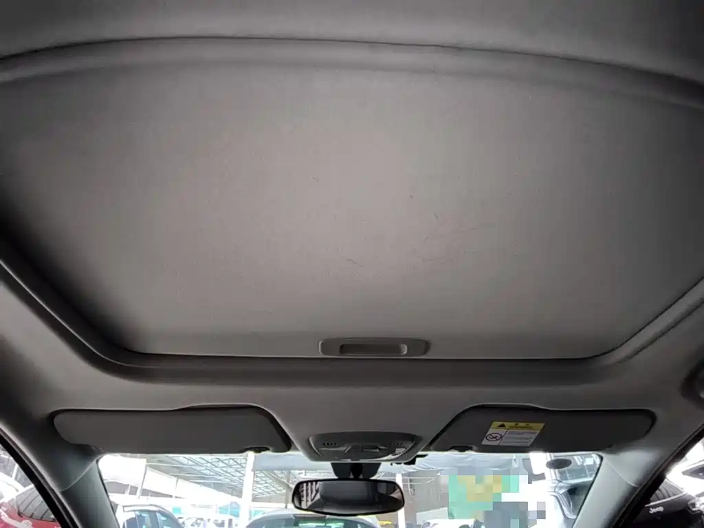 Chevrolet Lova RV 2019 2018 1.5L Automatic Smart