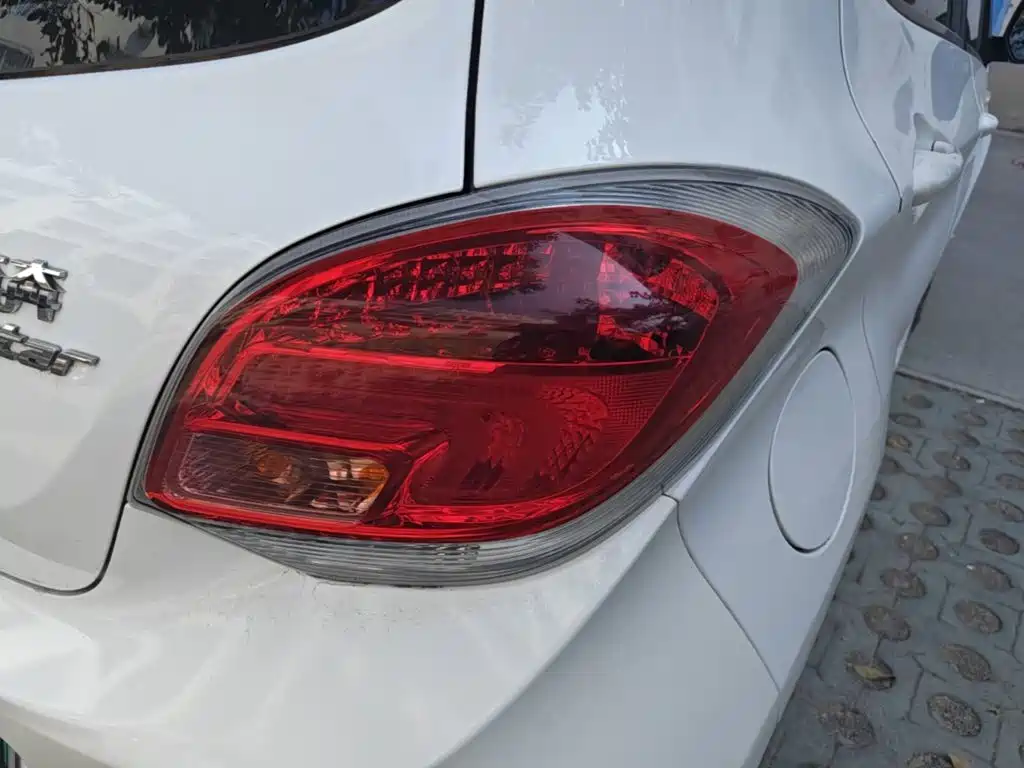 Changan Benben E-Star 2021 2020 Heartbeat Edition (NMC Battery)