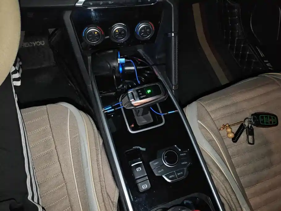 Фото 16 - Haval H6