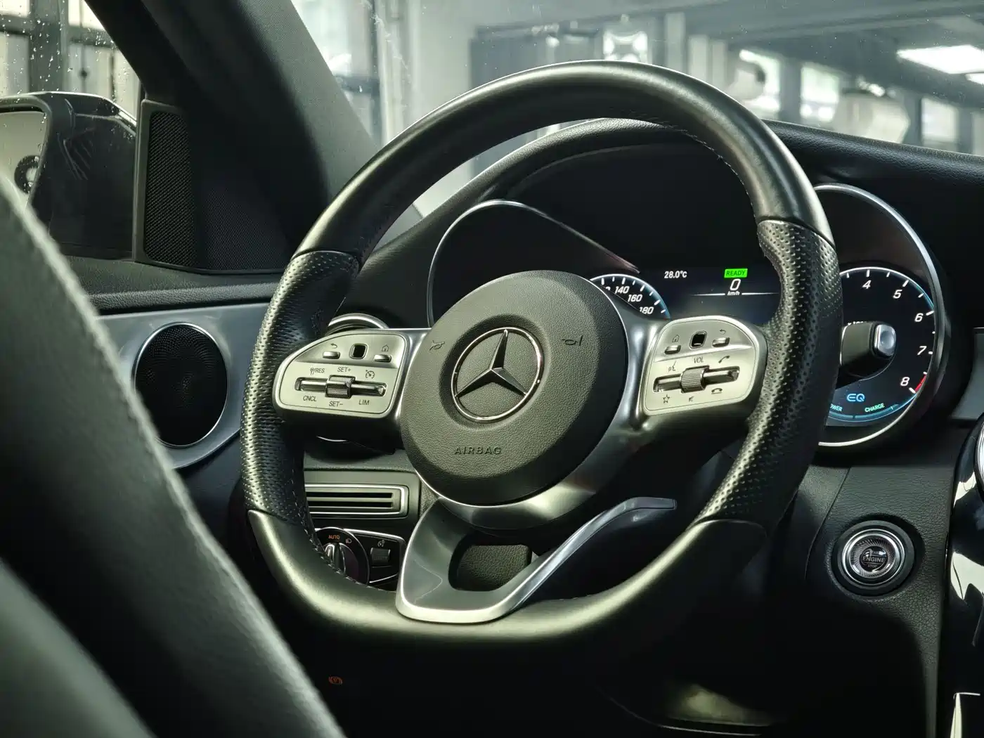 Mercedes-Benz C-Class 2020 Facelift C 260 Sport Version фото 12
