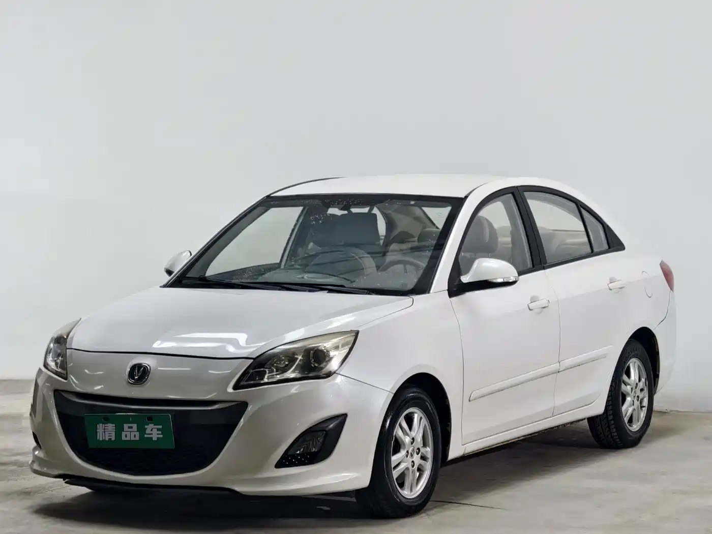 Changan Yuexiang V5 2014 2012 1.5L Manual Dream Edition