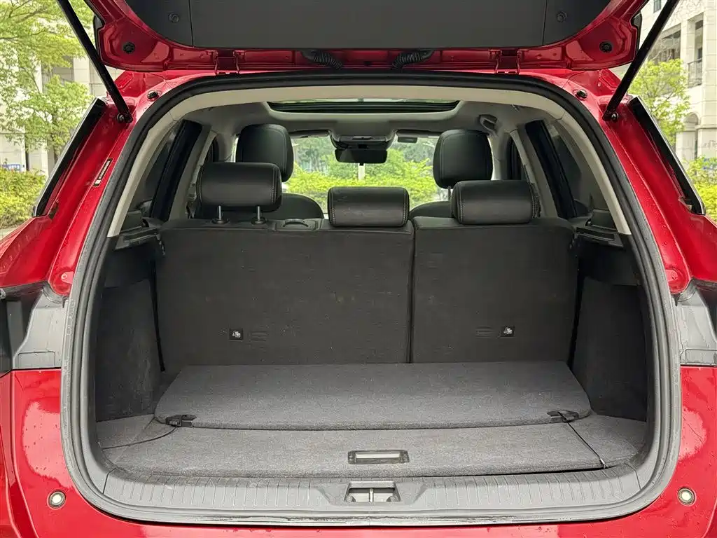BYD Song Pro 2019 1.5T Automatic Luxury фото 19