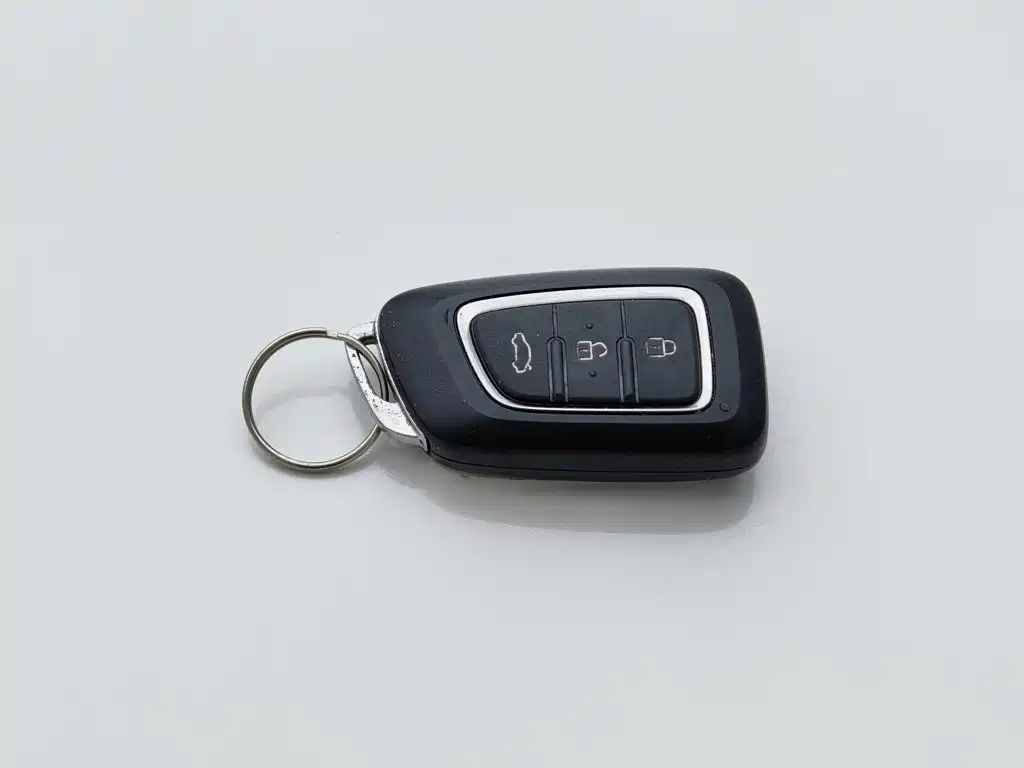 Photo 19 - Dongfeng Aeolus Dongfeng Fengshen AX7