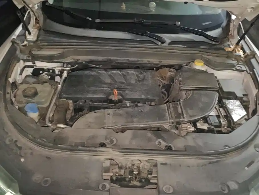 Haval H4 2020 2019 1.5GDIT DCT Luxury Smart Connection China VI