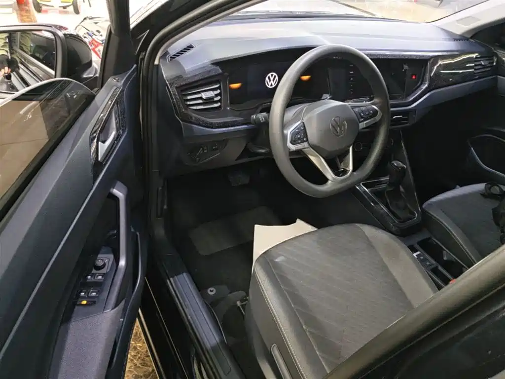 Volkswagen Lavida 2025 New Edge 1.5L Outstanding New Ease фото 16