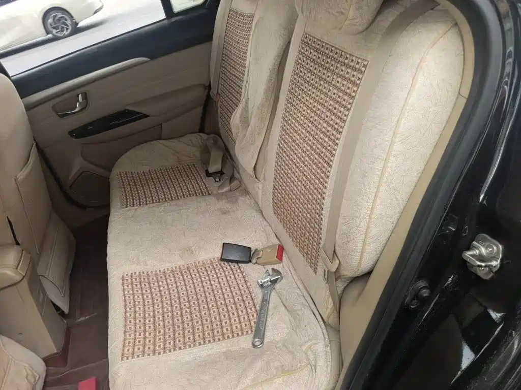 Great Wall C30 2015 2015 1.5L Manual Comfort