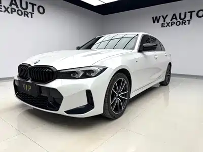 BMW 3