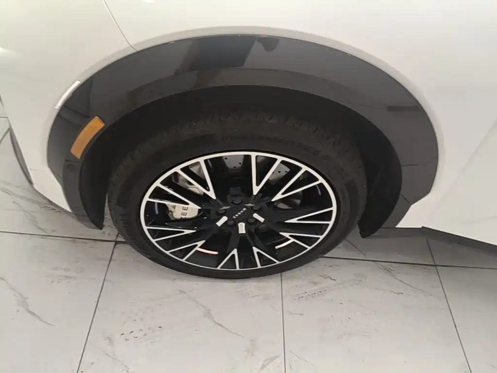 ZEEKR X 2023 2023 RWD ME Edition 5-seater