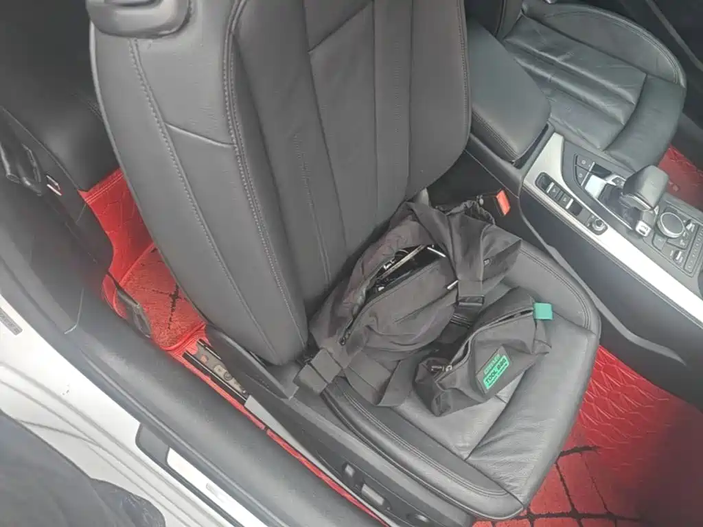 Фото 25 - Audi A5 (Import)