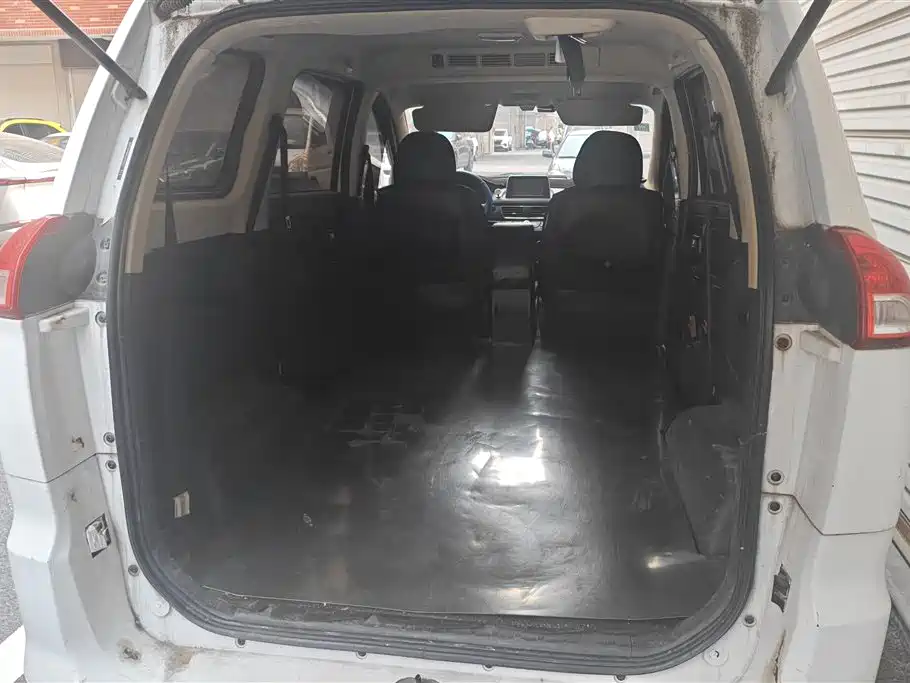 DONGFENG SCENERY 330