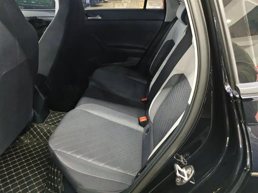 Volkswagen Lavida 2025 New Edge 1.5L Outstanding New Ease фото 17