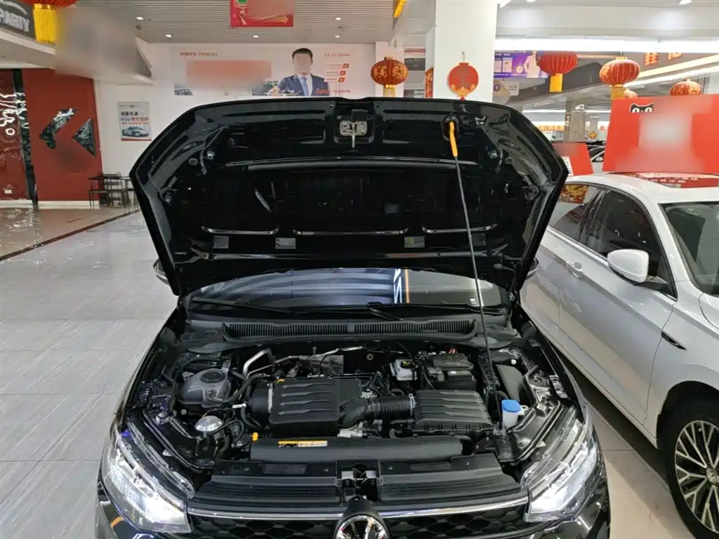 Volkswagen Lavida 2025 New Edge 1.5L Outstanding New Ease фото 20
