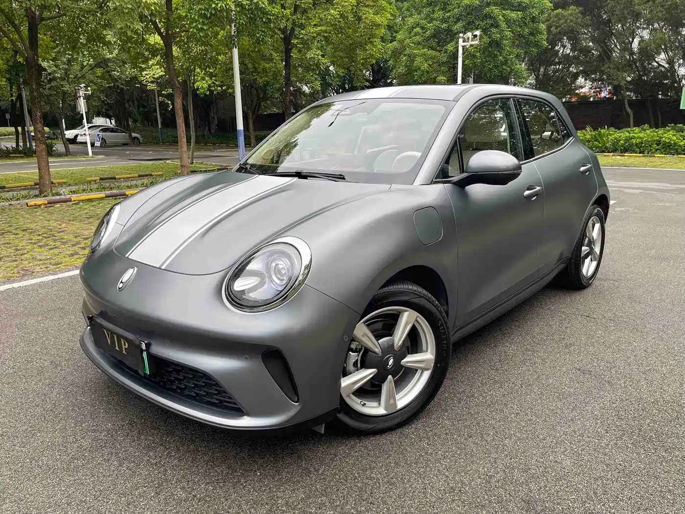 Ora Good Cat 2025 2025 430km Honor Edition