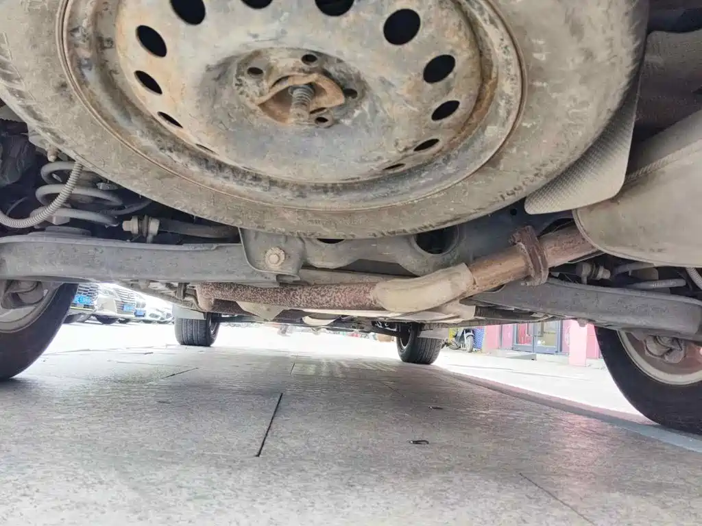 Dongfeng Fengguang Fengguang 580Pro 2019 2020 280TGDI CVT Driving Leader
