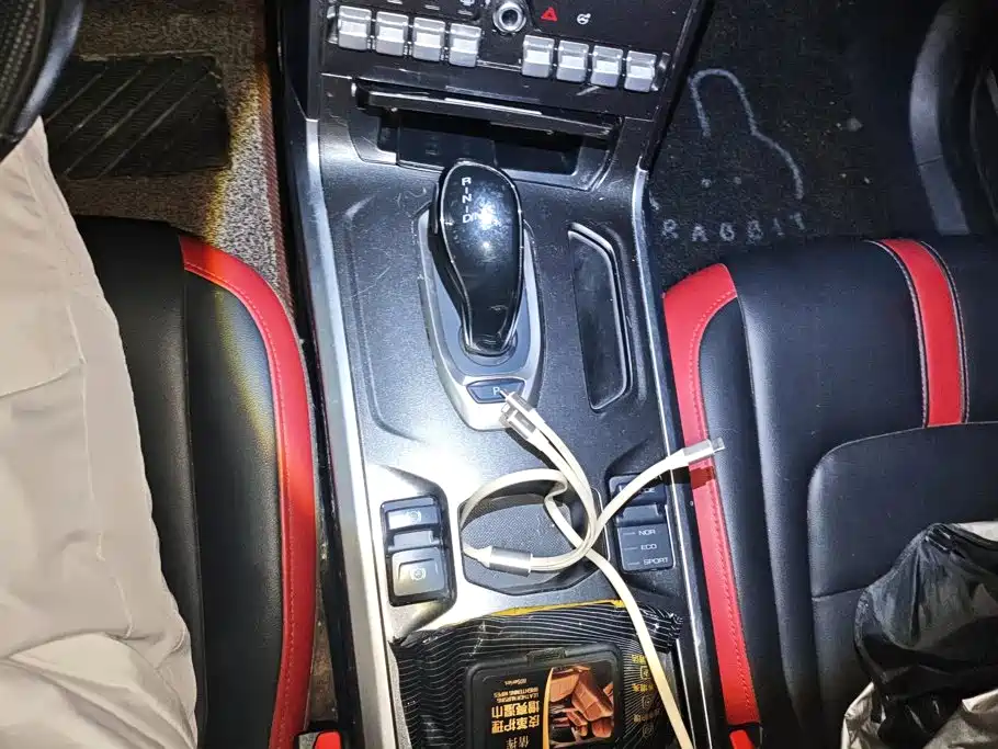 Haval H4 2020 2019 1.5GDIT DCT Luxury Smart Connection China VI
