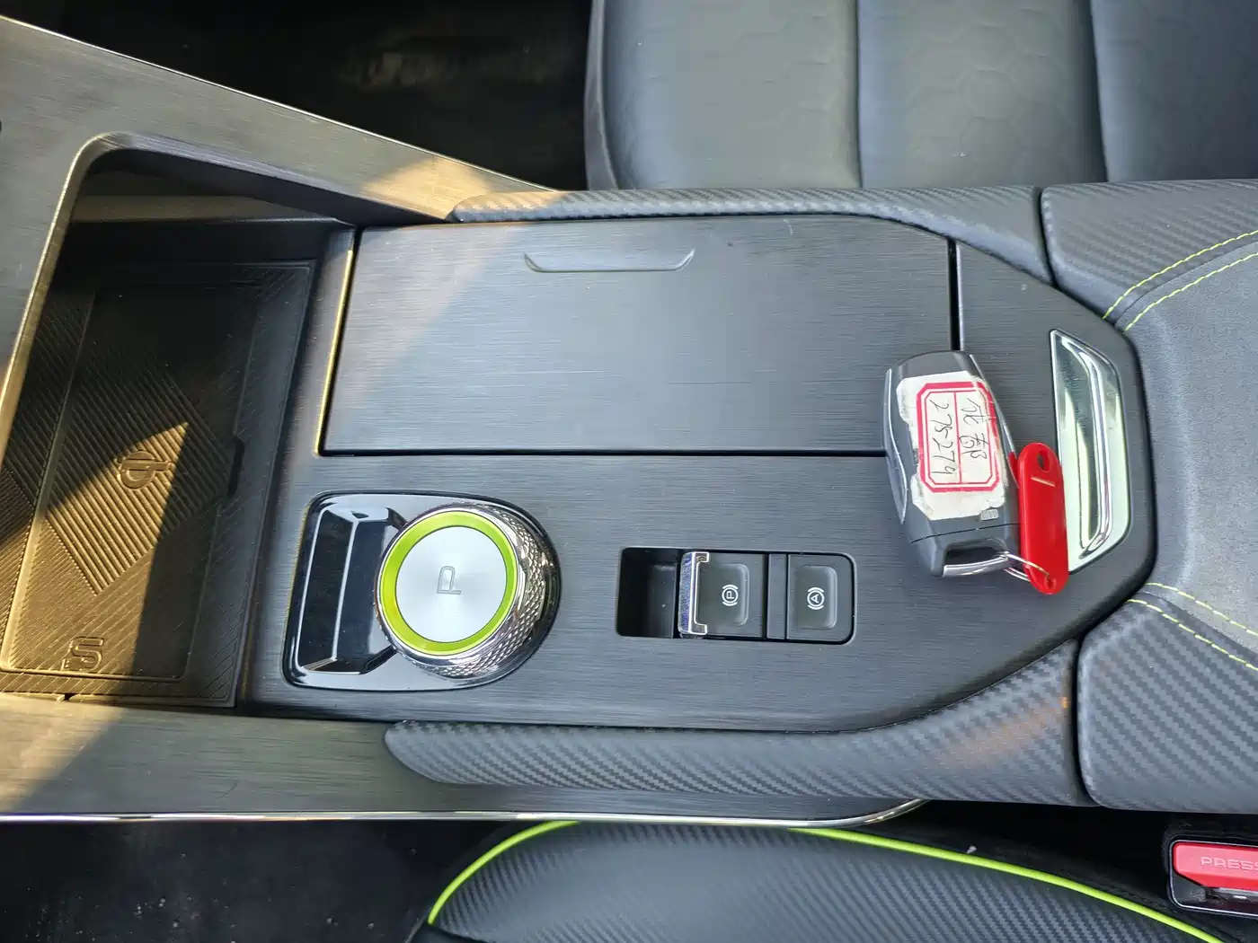 Haval H6S 2021 2022 Model 2.0T 2WD Smart Run Edition