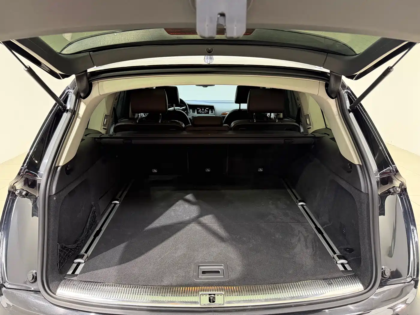Audi Q7 2014 35 TFSI Sport фото 15