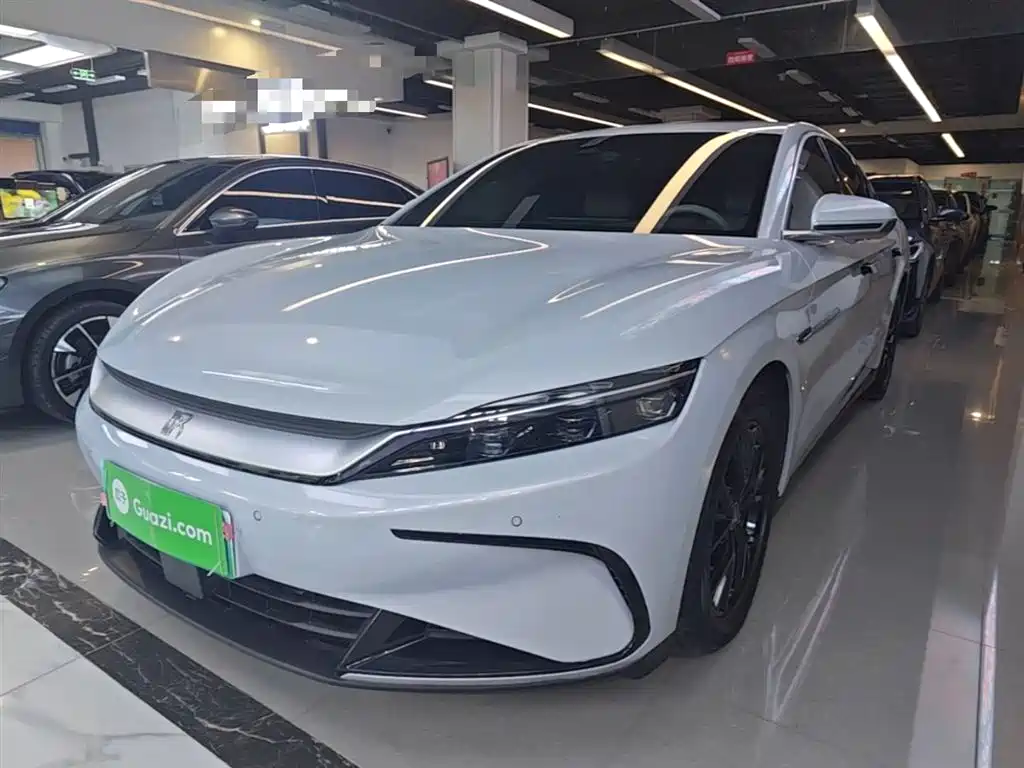 BYD Han 2025 DM-i 125KM Elite