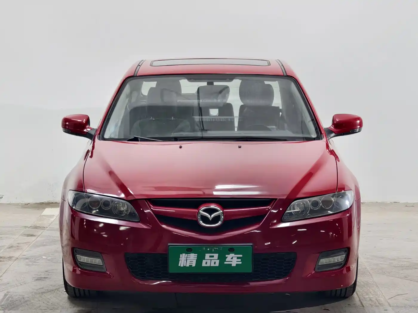 Mazda 6 2016 2015 2.0L Automatic Fashion