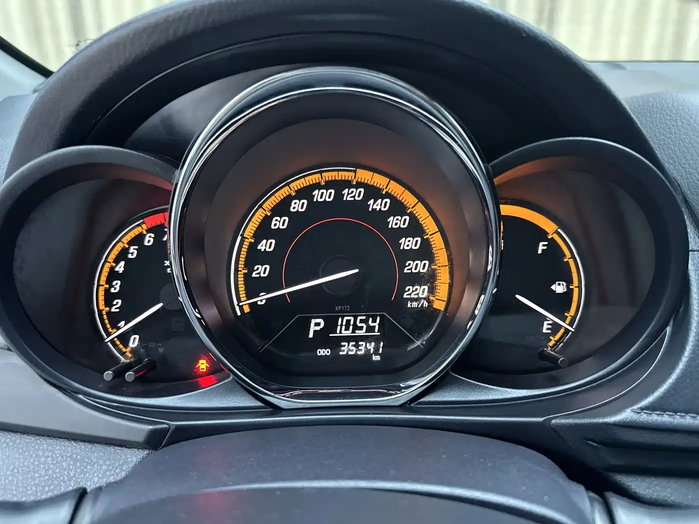 Toyota Yaris, миниатюра 12