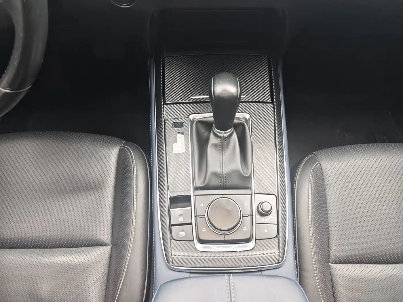Mazda CX-30 2022 2021 2.0L Auto Elegance Type