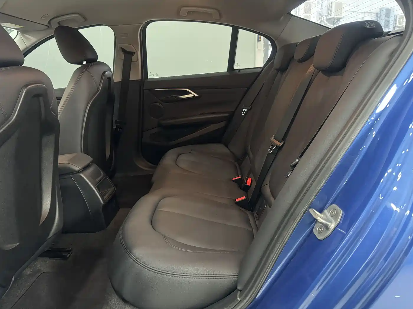 BMW 1 Series 2020 Model 120i Fashion Style фото 8