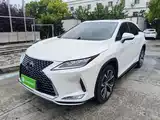 Фото 2 - Lexus RX
